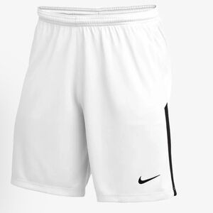 NIKE MENS DRY LEAGUE KNIT II SHORT 9”